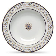 Pozzi Milano - CHARLES - Soup Plate | 21.5cm / 8.5in Home & Kitchen