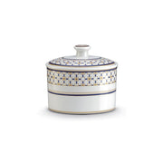 Pozzi Milano - CHARLES - Sugar Bowl | 300ml / 10oz Home & Kitchen