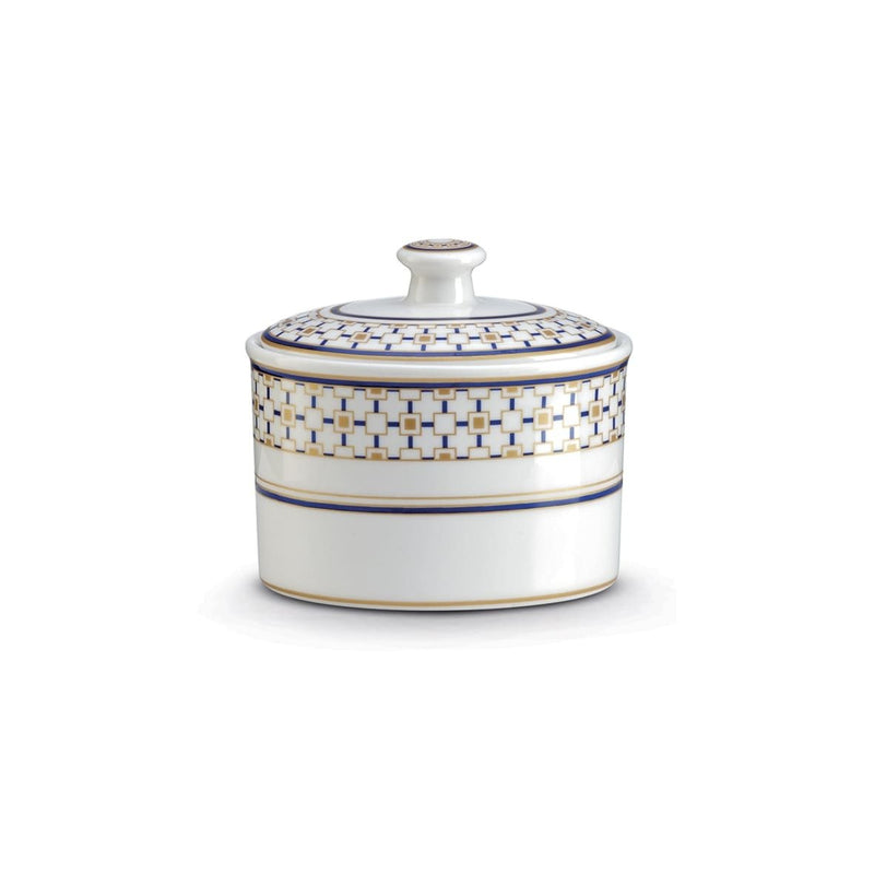 Pozzi Milano - CHARLES - Sugar Bowl | 300ml / 10oz Home & Kitchen