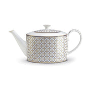 Pozzi Milano - CHARLES - Teapot | 1.2L / 40oz) Home & Kitchen