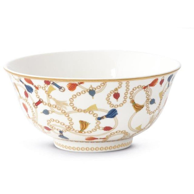 Pozzi Milano - CHEVAL - Bowl | 15cm / 5.9in Home & Kitchen