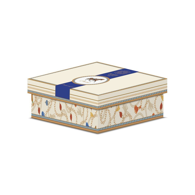 Pozzi Milano - CHEVAL - Change Tray | 19.5 x 15.5cm / 7.7x6in Home & Kitchen