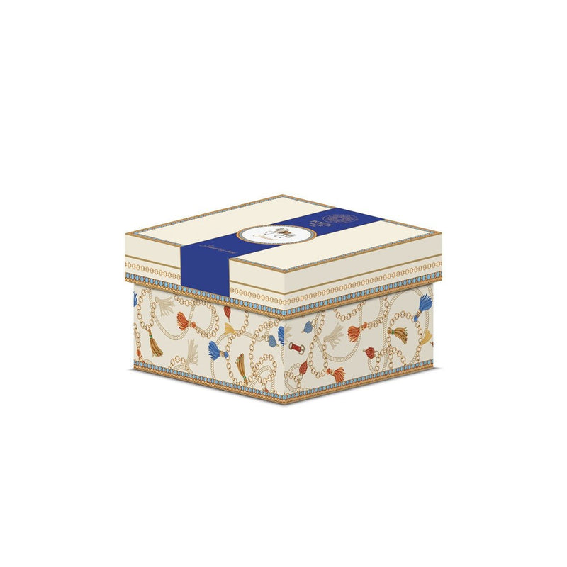Pozzi Milano - CHEVAL - Jewelry Box Home & Kitchen