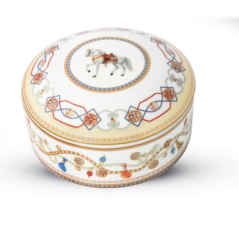 Pozzi Milano - CHEVAL - Jewelry Box Home & Kitchen