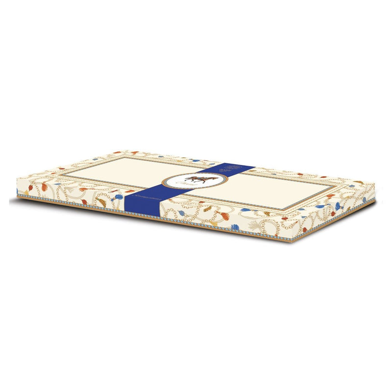 Pozzi Milano - CHEVAL - Platter | 35x15cm /13.8x5.9in Home & Kitchen