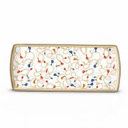 Pozzi Milano - CHEVAL - Platter | 35x15cm /13.8x5.9in Home & Kitchen