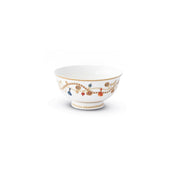 Pozzi Milano - CHEVAL - Set of 2 Bowls | 11cm / 4.3in Home & Kitchen