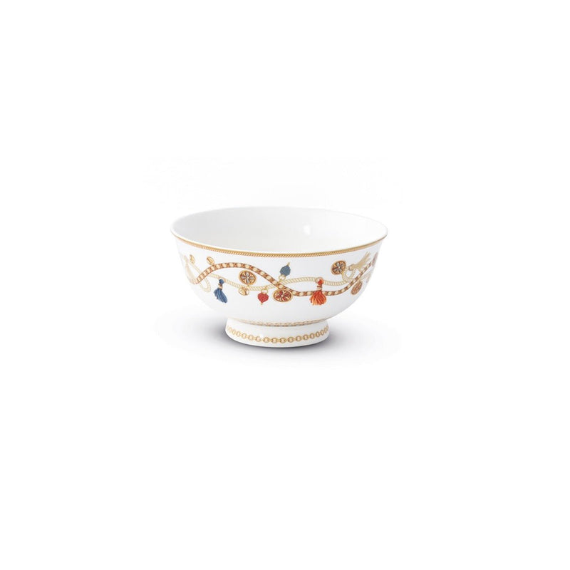 Pozzi Milano - CHEVAL - Set of 2 Bowls | 11cm / 4.3in Home & Kitchen