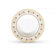 Pozzi Milano - CHEVAL - Soup Plate | 21.5cm / 8.5in Home & Kitchen