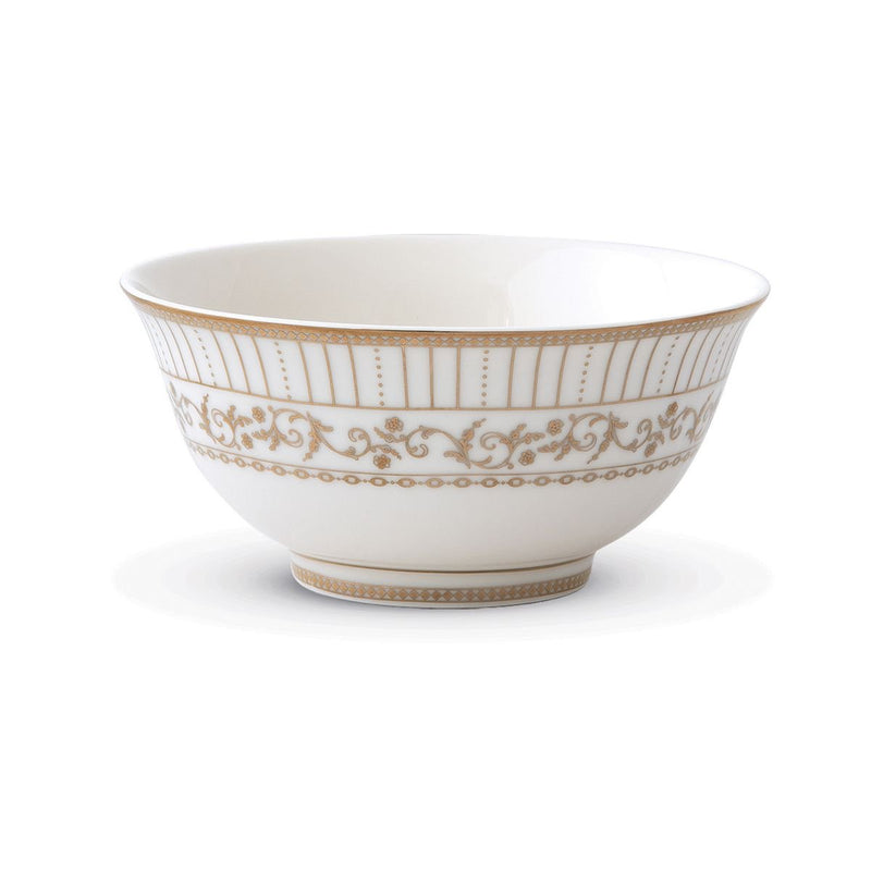 Pozzi Milano - GOLDEN - Bowl | 15cm / 5.9in Home & Kitchen