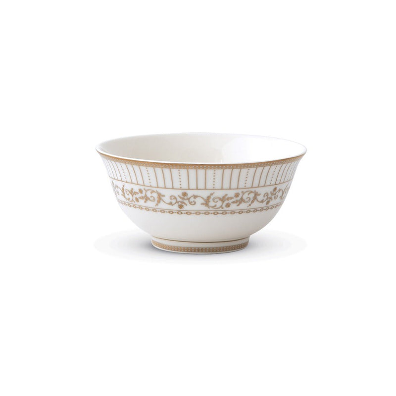 Pozzi Milano - GOLDEN - Bowl | 15cm / 5.9in Home & Kitchen