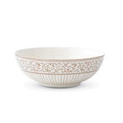 Pozzi Milano - GOLDEN - Bowl | 23cm / 9in Home & Kitchen