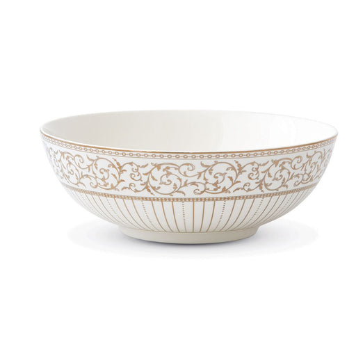 Pozzi Milano - GOLDEN - Bowl | 23cm / 9in Home & Kitchen
