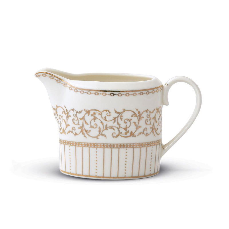 Pozzi Milano - GOLDEN - Creamer | 250ml / 8.5oz Home & Kitchen