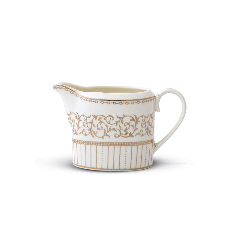 Pozzi Milano - GOLDEN - Creamer | 250ml / 8.5oz Home & Kitchen