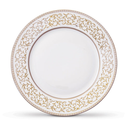 Pozzi Milano - GOLDEN - Dinner Plate | 27cm / 10.6in Home & Kitchen