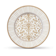 Pozzi Milano - GOLDEN - Side Plate | 19.5cm / 7.7in Home & Kitchen