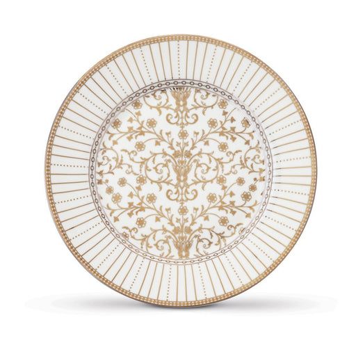 Pozzi Milano - GOLDEN - Side Plate | 19.5cm / 7.7in Home & Kitchen