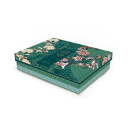 Pozzi Milano - LIVING CHINTZ - Change Tray | 19.5 x 15.5cm / 7.7x6in Home & Kitchen