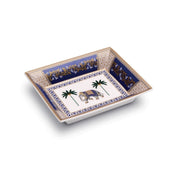 Pozzi Milano - LIVING JAIPUR - Change Tray | 19.5 x 15.5cm / 7.7x6in Home & Kitchen