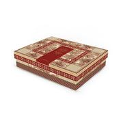 Pozzi Milano - LIVING TROPICAL - Change Tray | 19.5 x 15.5cm / 7.7x6in Home & Kitchen