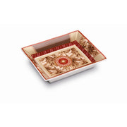 Pozzi Milano - LIVING TROPICAL - Change Tray | 19.5 x 15.5cm / 7.7x6in Home & Kitchen