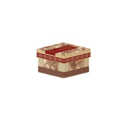 Pozzi Milano - LIVING TROPICAL - Small Round Jewelry Box Home & Kitchen
