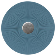 Danica - Slate Blue Magnetic Silicone Trivet