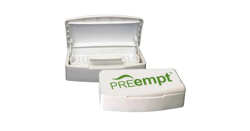 PREempt - Implement Soaker - small (holds 1/4L)
