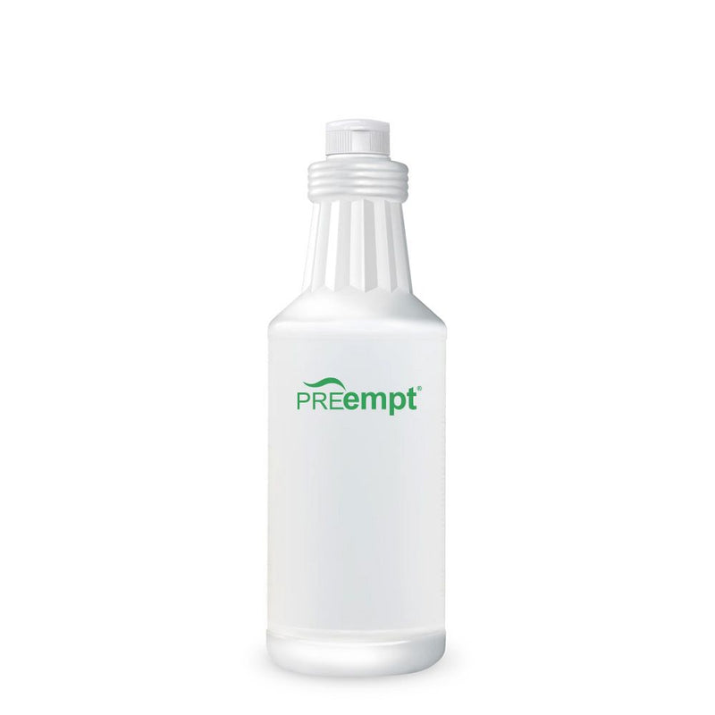 PREempt - Virox Empty bottle 1L