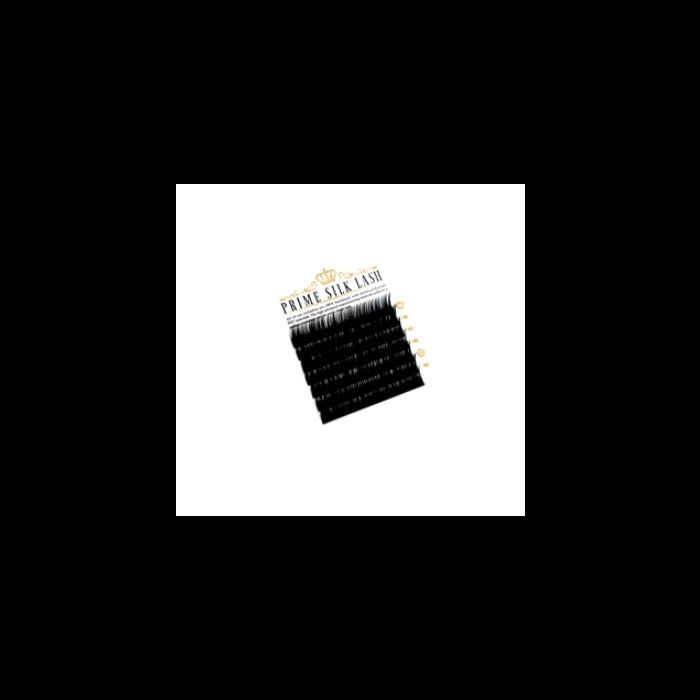 PremierLash - C Curl Silk Size - 12 Length (.15) Prime Silk Tray Beauty & Personal Care