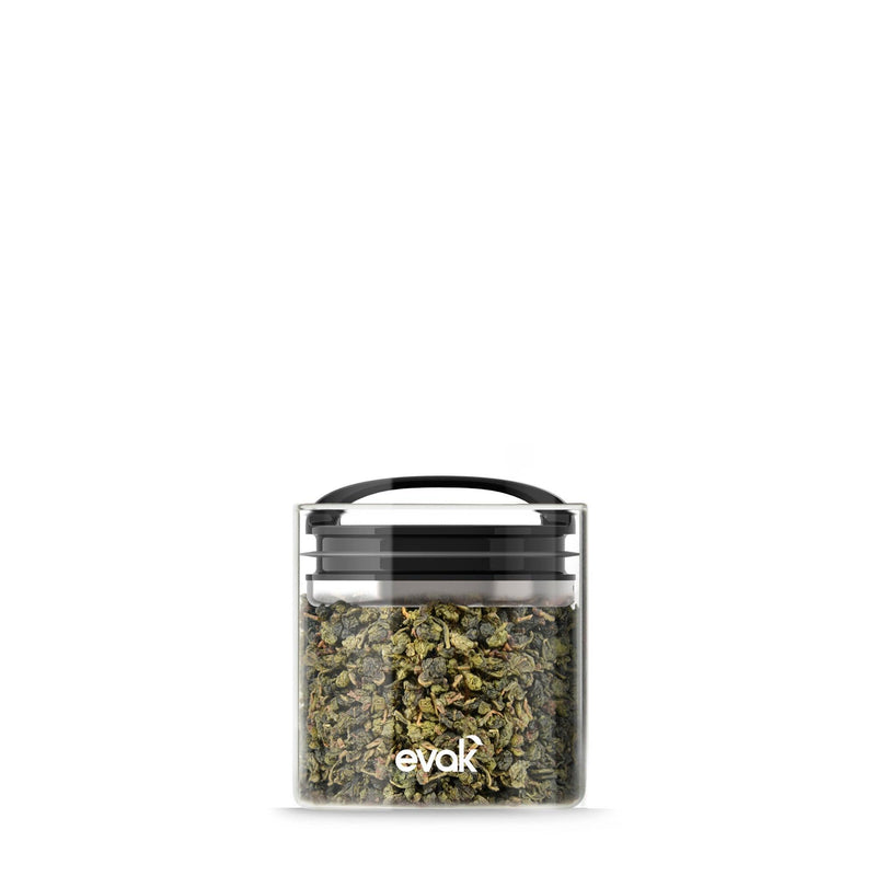 Prepara - Evak Black Gloss Home & Kitchen Small