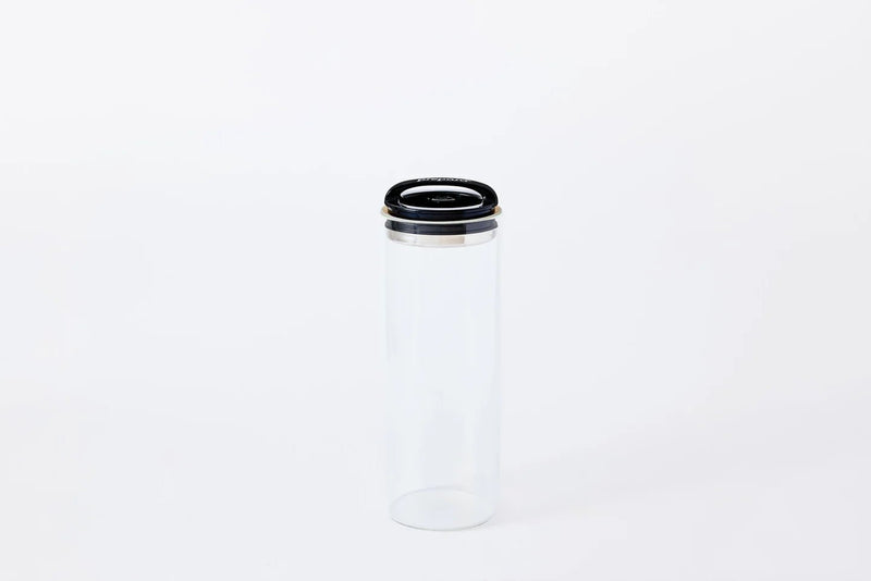 Prepara - Evak Black Gloss Home & Kitchen Xlarge