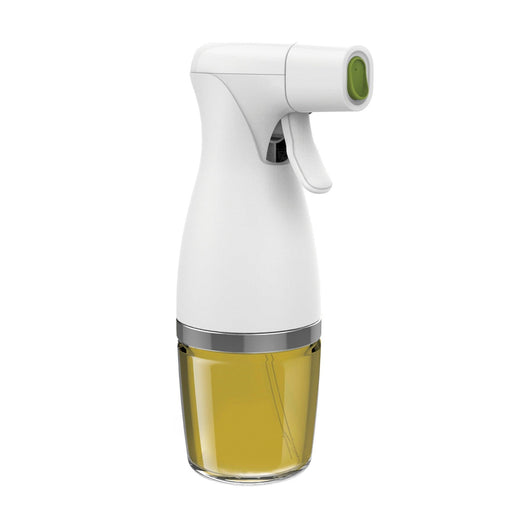 Prepara - Simply Mist Olive Oil Sprayer Home & Kitchen Chrome