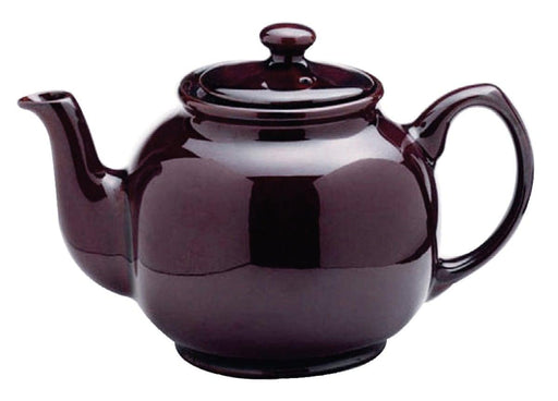 Price & Kensington - Classic Teapot 10Cup Rockingham 1500Ml/51Oz - Limolin 