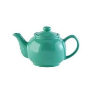PRICE & KENSINGTON - BRIGHTS Teapot 2cup 450ml/15oz Home & Kitchen Jade