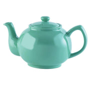 Price & Kensington - Brights Teapot 6Cup 1100Ml/35Oz Home & Kitchen Jade