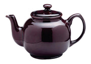 Price & Kensington - Classic 2-Cup Teapot | Brown