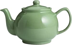 PRICE & KENSINGTON - CLASSIC 6 - CUP TEAPOT| Sage Home & Kitchen