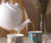 Price & Kensington - Classic 6-Cup Teapot | White