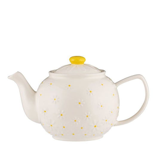PRICE & KENSINGTON - DAISY 6 - CUP TEAPOT, 1.1L Home & Kitchen