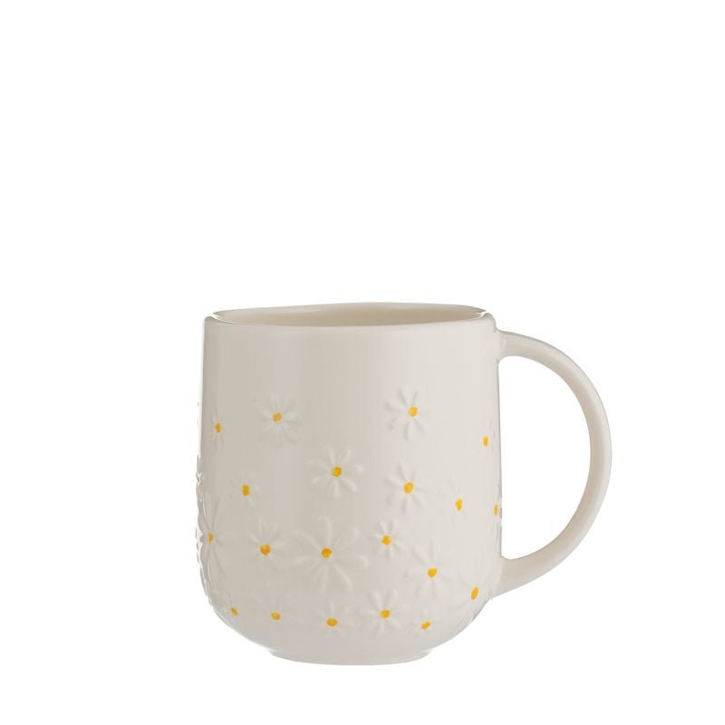PRICE & KENSINGTON - DAISY MUG, 360ML Home & Kitchen