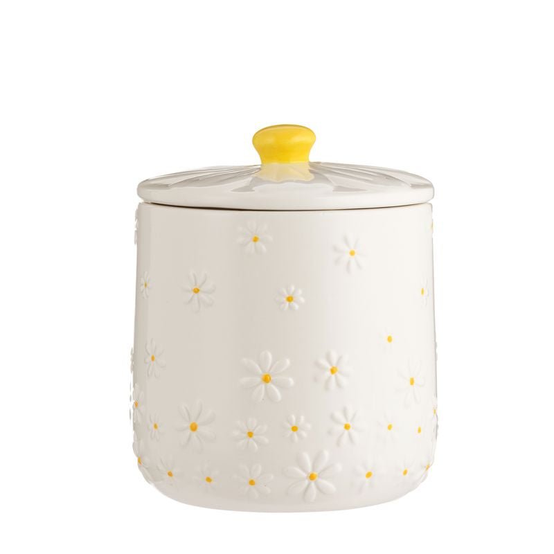 PRICE & KENSINGTON - DAISY STORAGE JAR, 900ML Home & Kitchen
