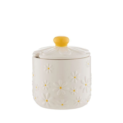 PRICE & KENSINGTON - DAISY SUGAR BOWL Home & Kitchen