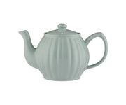Price & Kensington - Luxe Teapot 6Cup Home & Kitchen Duckegg