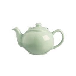 Price & Kensington - Pastel Teapot 2Cup 450Ml/15Oz Home & Kitchen Mint