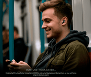 Primus - Gaming Earbuds Bluetooth or 2.4Ghz - Black Electronics