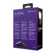 Primus - Gaming Mouse - GLADIUS DM10 (PMO - W203) Electronics