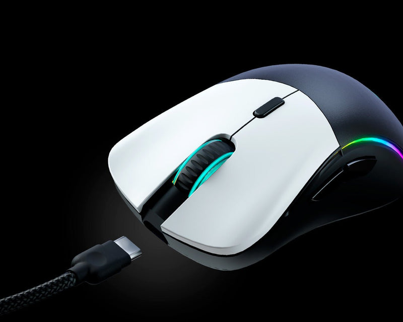 Primus - Gaming Mouse - GLADIUS DM10 (PMO - W203) Electronics