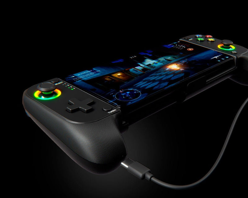 Primus Controller Primus - Mobile Bluetooth Gaming Controller VICTOR01BT | Electronics ...